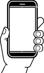 Mobiele website